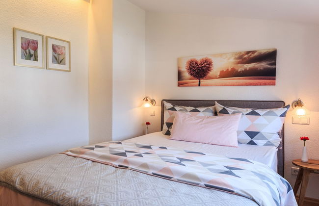 Ferienwohnung Luisa - Foto 53