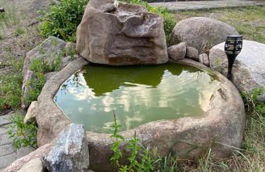 Ferienwohnung auf Pferdehof - Foto 42