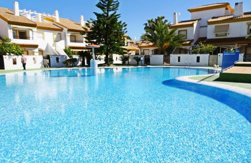 SAN FERNANDO 40 - A 100 metros de la Playa - Photo 17