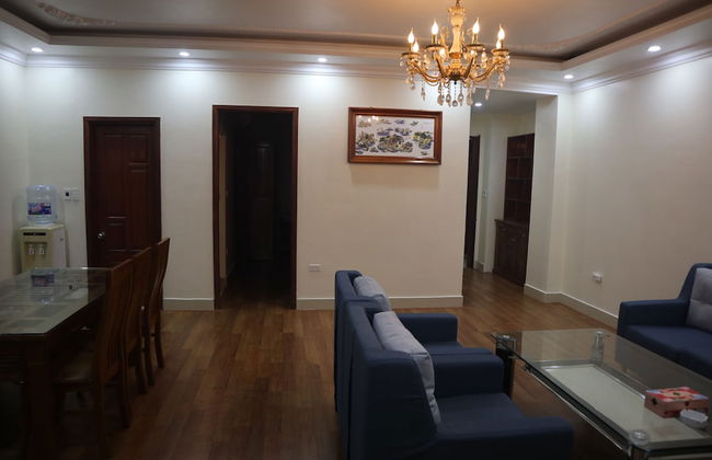 Cpn Apartment & Hotel - Foto 12