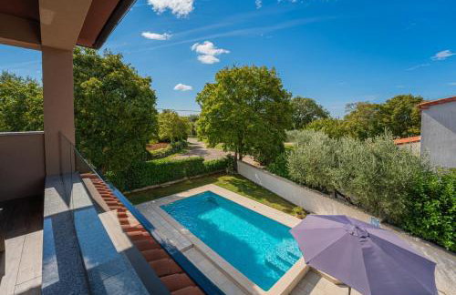 Villa Tina in Pinezići (Haus für 10 Personen) - Foto 47