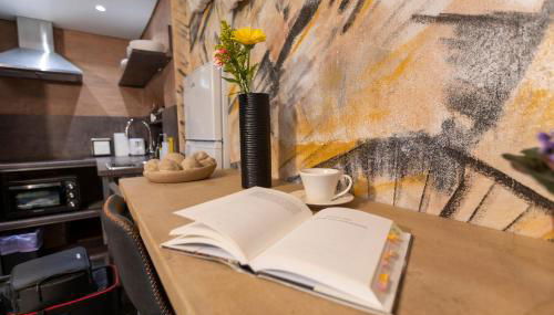 Domus Lapidis - La Galeria - Foto 4