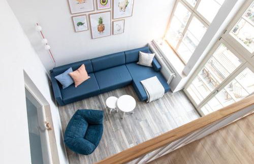 Ferienwohnungen Galerie im Klink - Foto 75