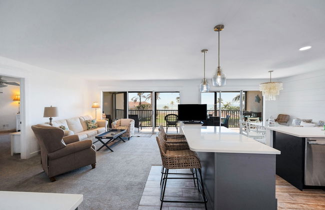 Magnificent Gulf View Condo 2 Bedroom Condo by RedAwning - Foto 22