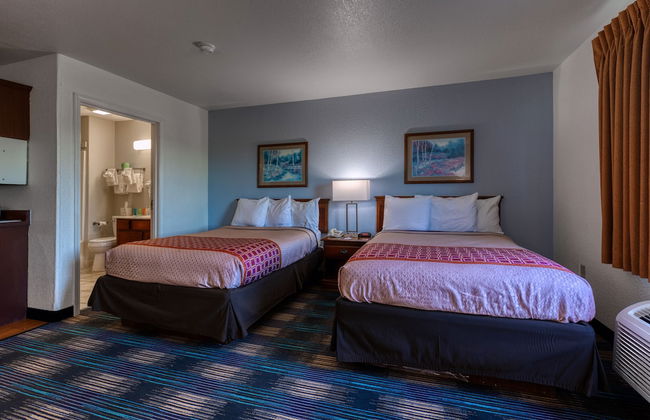 All Towne Suites - Foto 13