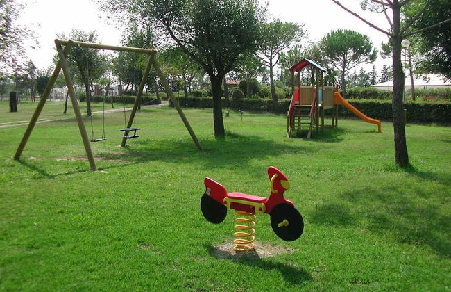 La Principina - Borgo S.Antonio - Borgo S.Giuseppe - Foto 65