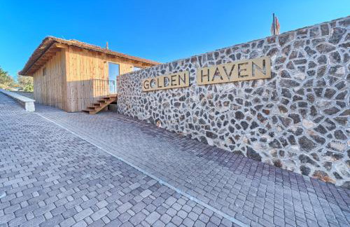 Golden Haven Luxe Bungalow Resort - Foto 29