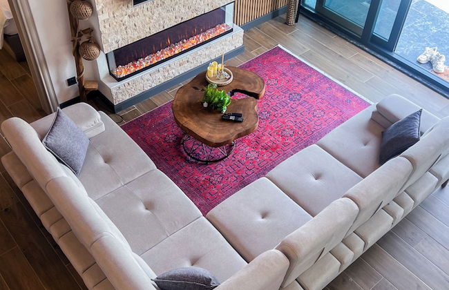 GRAND PARADİSE - Photo 6