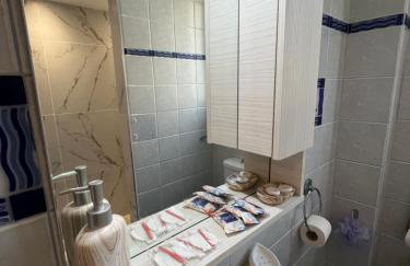 Ciel Apartment - Foto 13