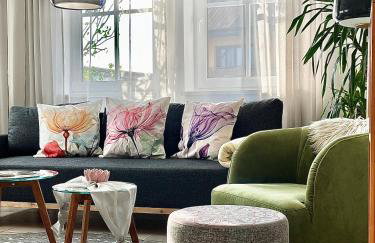 Lichte Wohnung zum Wohlfühlen - Photo 26