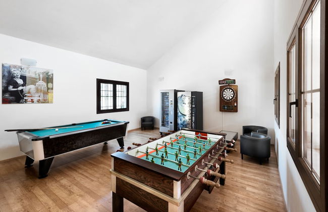 Colina del Paraiso - Photo 44