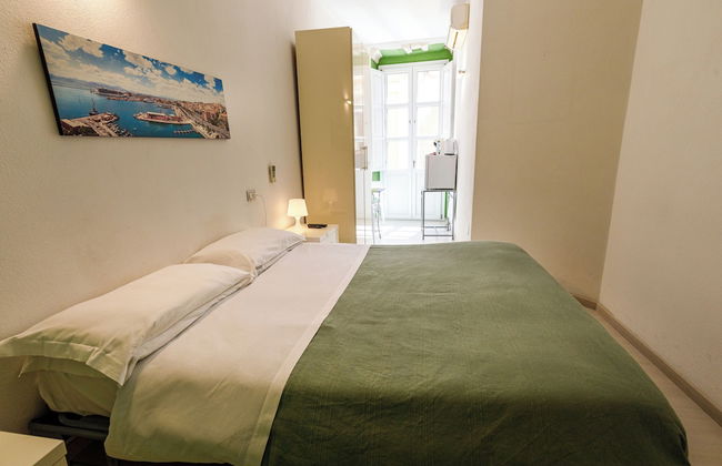 Onlyrooms II - Old Town & Typical Food - Foto 8