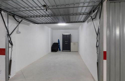 Miradores del puerto Apartment Casa Jael - Foto 40