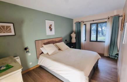 Appartement golf saumane Celomidie - Foto 18