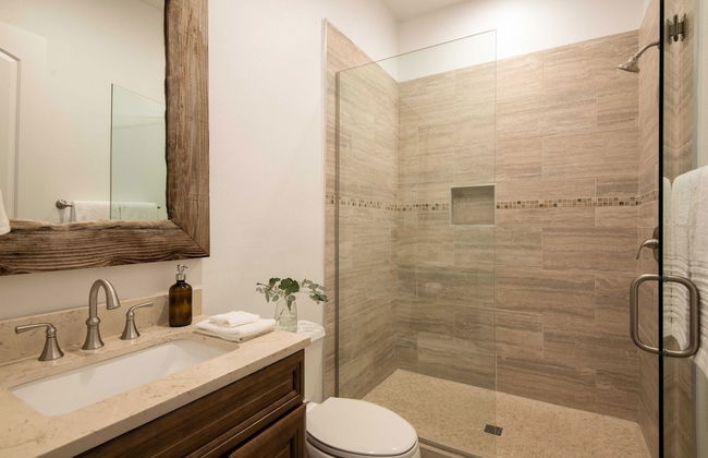 40-acre Estate, Priv Lake, Tennis, Golf Green, Soccer Buena Vista by Avantstay - Foto 33