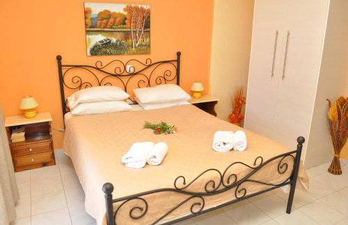 Polymnia Apartments Lassi - Photo 51