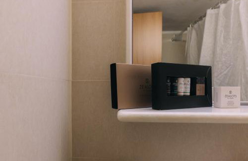 Mikra Bay Vineyard Guesthouses - Foto 59