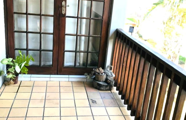 A 2 bed Room Apartment - Foto 11