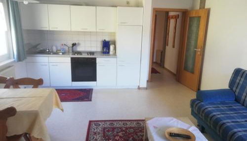 Pension Goldmann - Ferienwohnung 2 - Foto 4