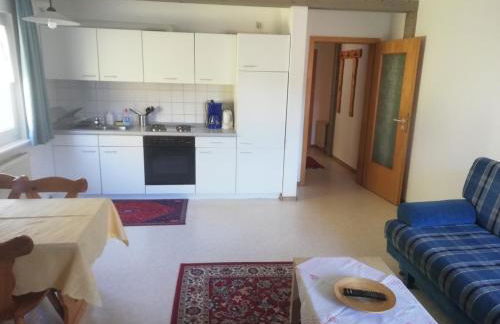 Pension Goldmann - Ferienwohnung 3 - Foto 10