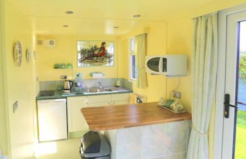 Pheasant Suites - Foto 23