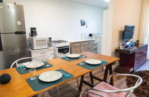 Smart Apartment - The 808 - Foto 48