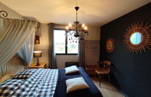 La Buissonnière, Veulettes sur Mer, entre mer et campagne - Foto 40