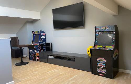 Delightful home in Manchester - Foto 12