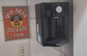 Apartamento Inteiro em Setor Nobre - Foto 33