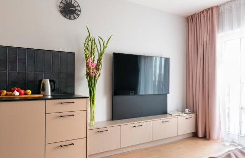 apartamenty-wroc Kurkowa 32 - Foto 36