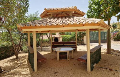 Casa Gran Mirador - Ruime vakantie villa met groot privé zwembad 8-14 pers - Foto 24