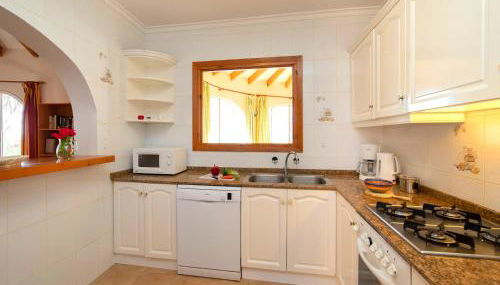 Villa Oronella by Interhome - Foto 5