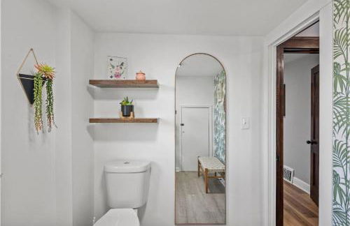 Amazing Parma Home King Bed Full Office Room - Foto 40