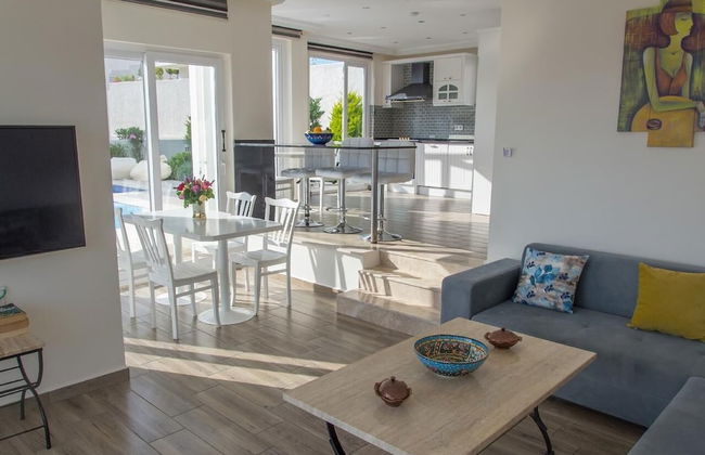 Residence Villa 01 - Foto 4