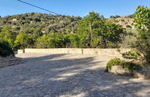 Παραδοσιακή κατοικία "ΧΡΥΣΑ" ΑΝΑΒΑΤΟΣ - Photo 36