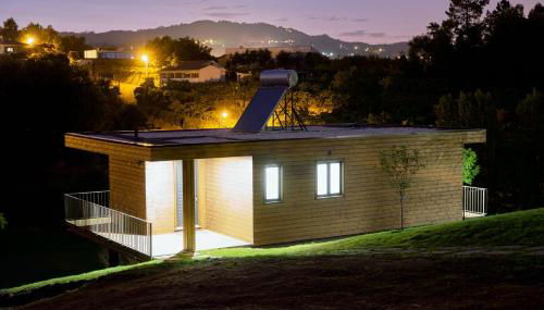 Quinta de Silharezes, Lda - Foto 2