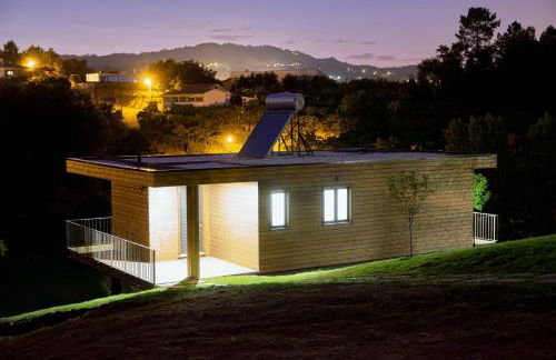 Quinta de Silharezes, Lda - Foto 2