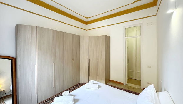 Solemar Sicilia - Casa Markiz - Foto 3, Habitación