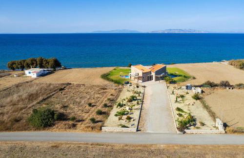 Diagoras & Attalos Villas - Foto 8