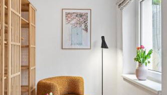 Gemütliches Nordic Nest Apartment Henriette 1 - Foto 2