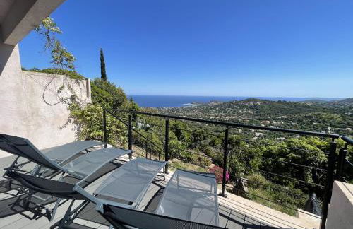 Holiday Home Les Terrasses de L'Eau Blanche-4 by Interhome - Foto 2