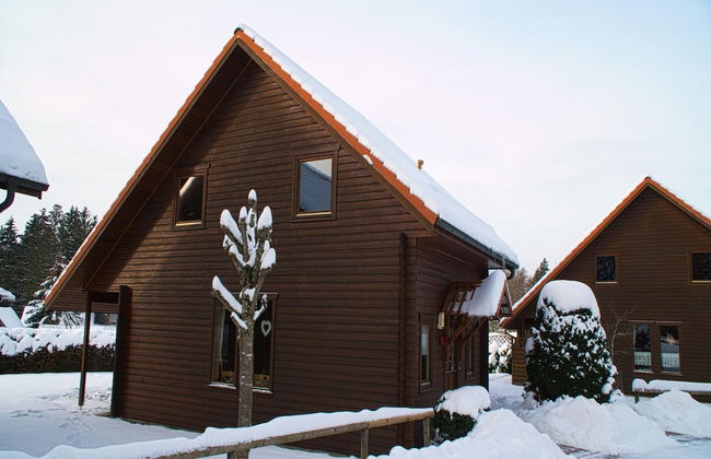 Doppelhaushalfte in Hasselfelde - Foto 13