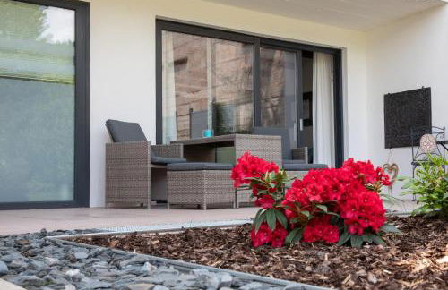 Ferienappartement Hennen - Foto 11