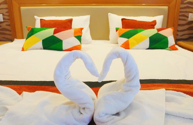 City Suites - Foto 4