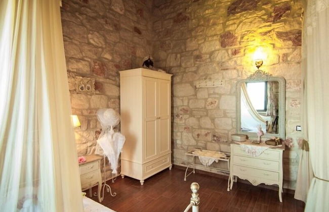 Kavos Psarou Villas - Foto 68