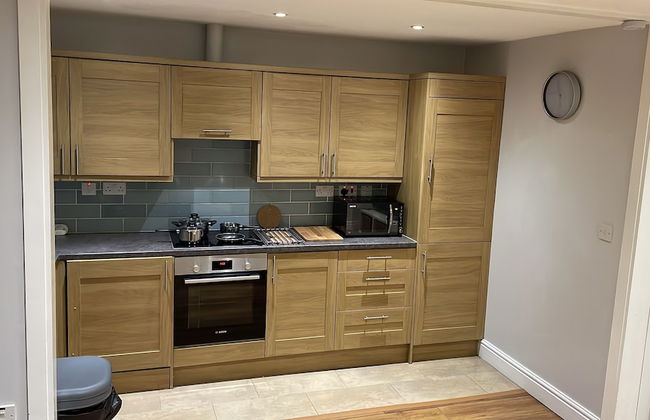 Immaculate 2-bed Apartment in London - Foto 8