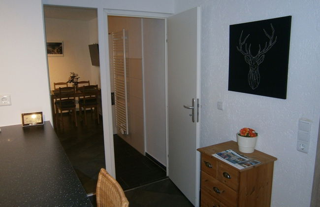 Wohnen im ehemaligen Kaminstudio - Photo 13