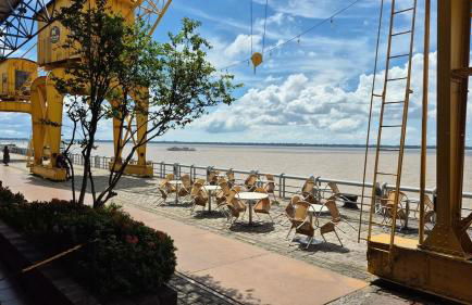 A cozy apt in the heart of Nazareth - Foto 35