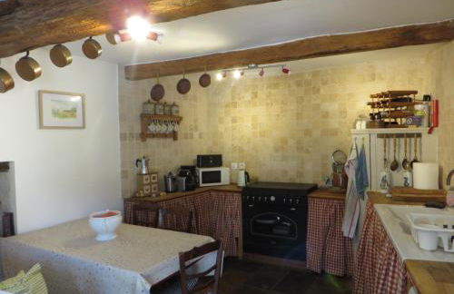 Abbaye Cottage - Maison entière - jardin - jacuzzi - Photo 16