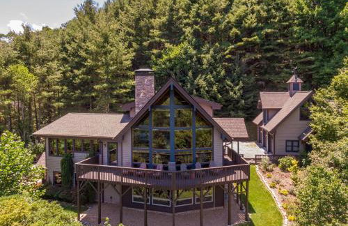 Mountaineer Manor - Foto 1